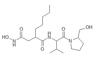 Actinonin