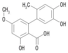 Altenusin