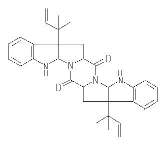 Amauromine