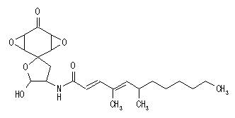 Aranorosin