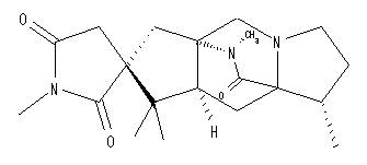 Aspergillimide