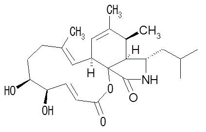 AspochalasinI