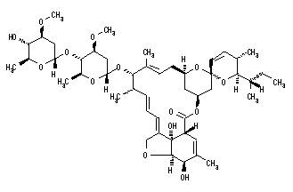 AvermectinB1a