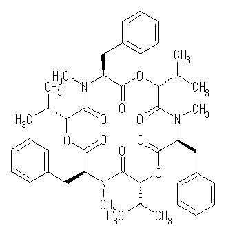 Beauvericin