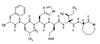 Calpinactam