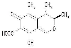 Citrinin