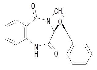 Cyclopenin