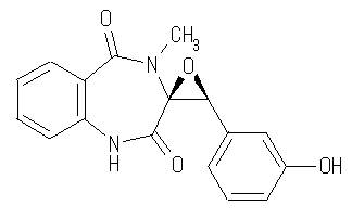 Cyclopenol