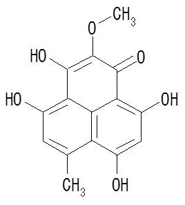 Funalenone