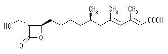 Hymeglusin