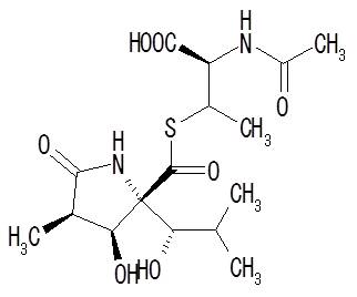 Lactacystin