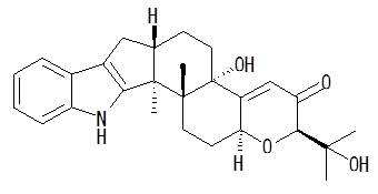 Paxilline