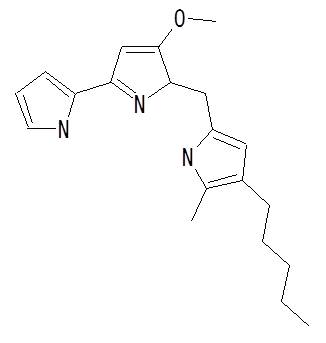 Prodigiosin