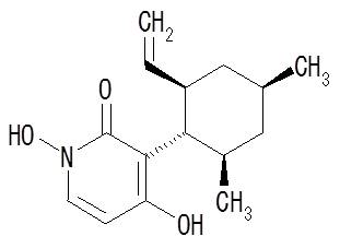 Pyridoxatin