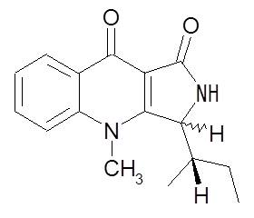 QuinolactacinA