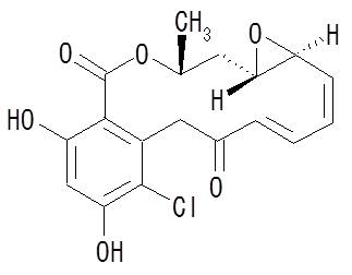 Radicicol