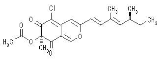 Sclerotiorin