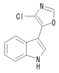 Streptochlorin