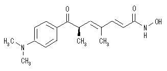 TrichostatinA